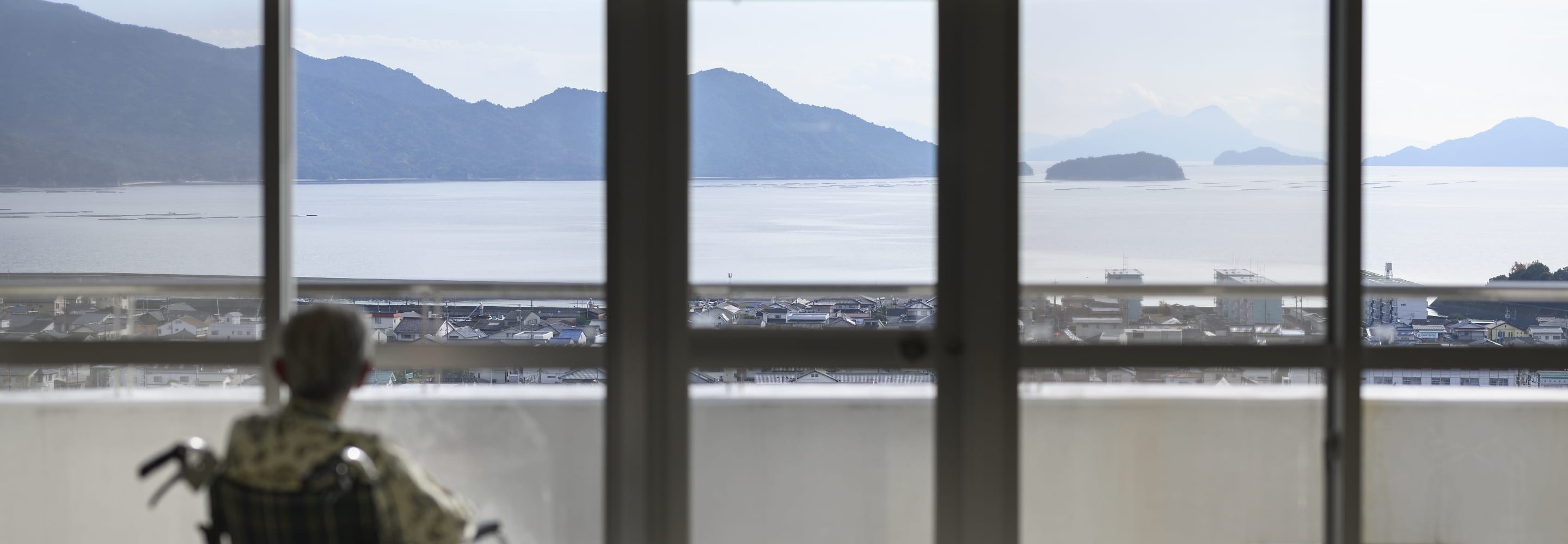 メープルヒル病院が大切にしていること