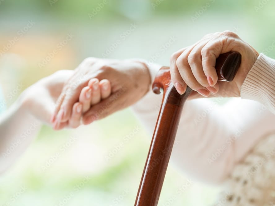 心に寄り添いながら、身体も一緒に診ます。