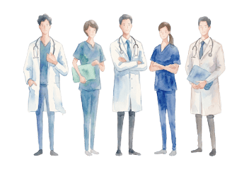 医師・スタッフ紹介